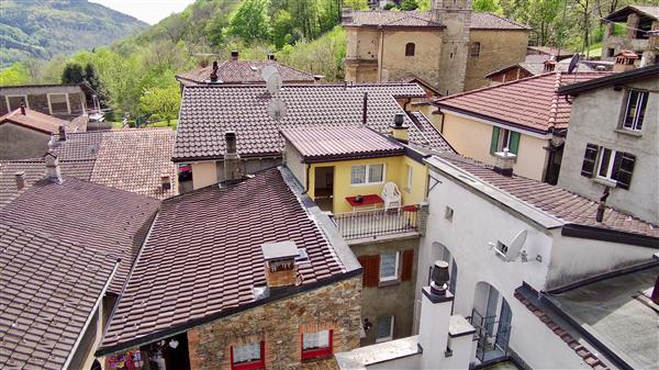 Vezio: Casa 4.5 locali 13