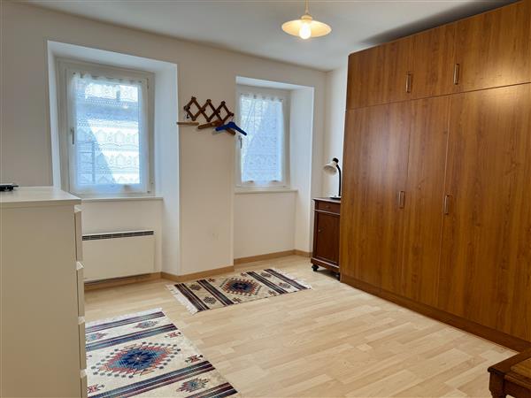 Vezio: Casa 4.5 locali 8
