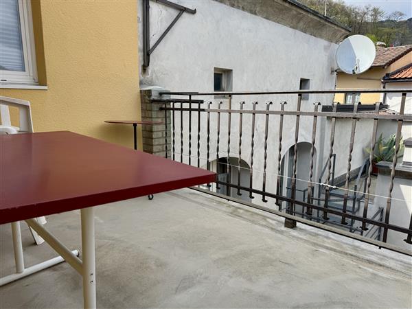 Vezio: Casa 4.5 locali 12