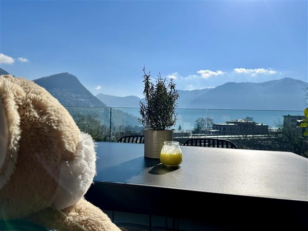 Lugano: Appartamento 4.5 locali 10