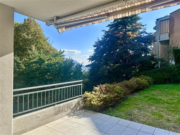 Lugano: Appartamento 4.5 locali 5