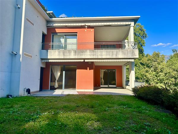 Lugano: Appartamento 4.5 locali 1
