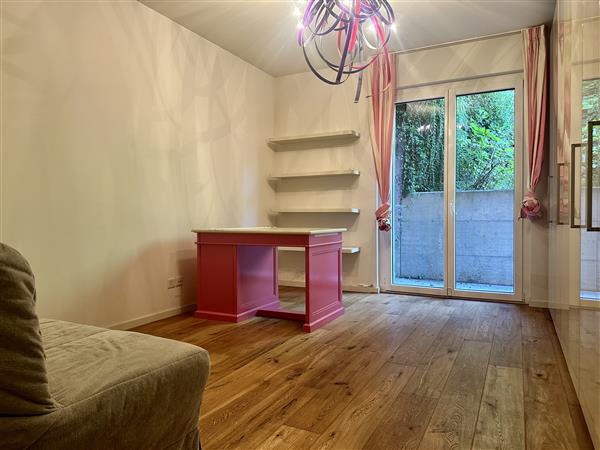 Lugano: Appartamento 4.5 locali 8