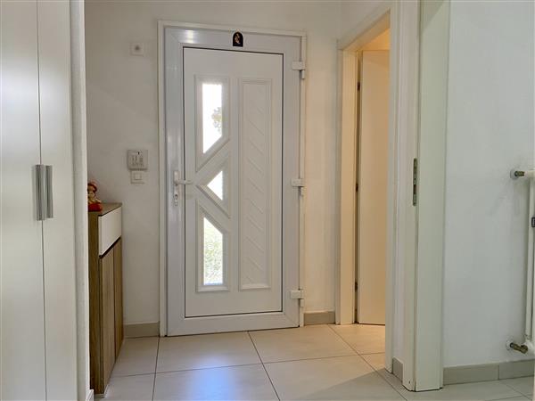 Canobbio: Casa bifamiliare 7 locali 7