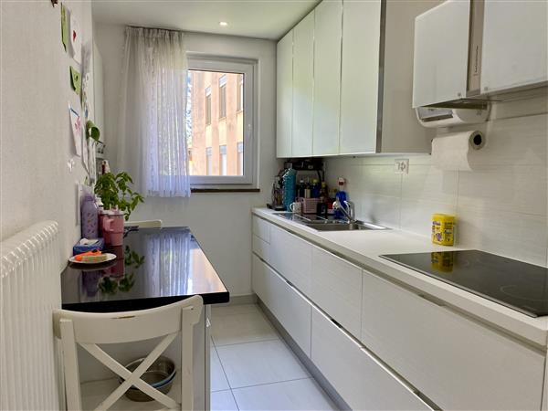 Canobbio: Casa bifamiliare 7 locali 5