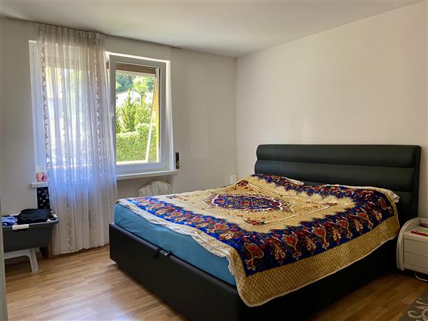 Canobbio: Casa bifamiliare 7 locali 8