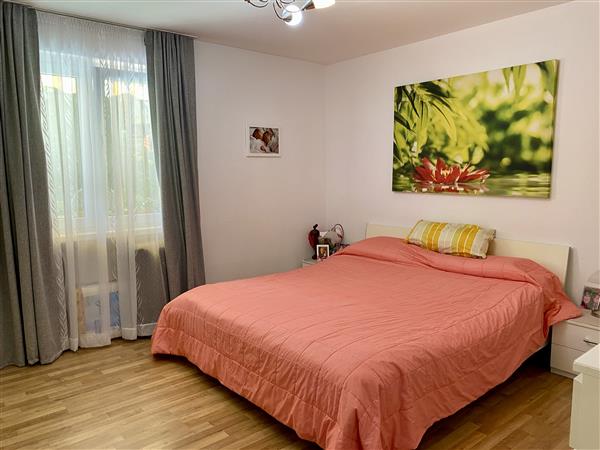 Canobbio: Casa bifamiliare 7 locali 11