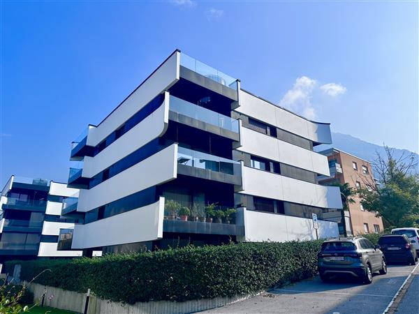 Pregassona: Appartamento 2.5 locali 1