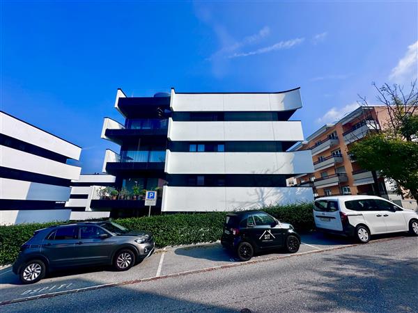 Pregassona: Appartamento 2.5 locali 2