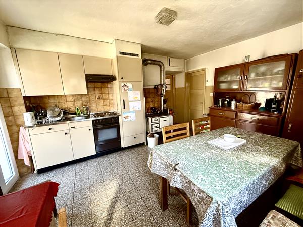 Centovalli-Palagnedra-Crupp: Casa 8 locali 2