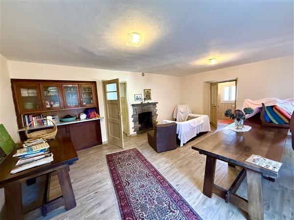 Centovalli-Palagnedra-Crupp: Casa 8 locali 6