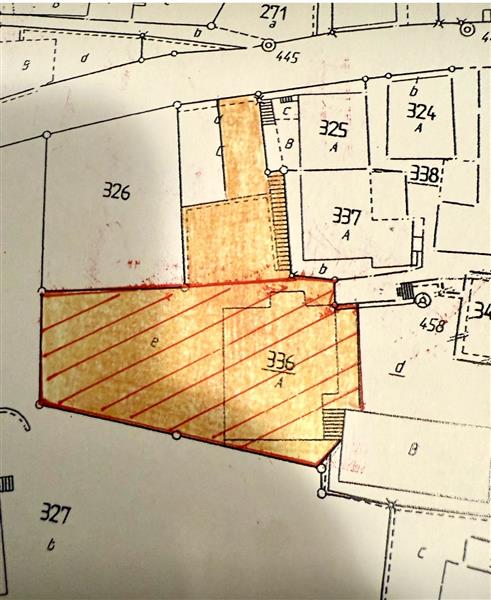 Centovalli-Palagnedra-Crupp: Casa 8 locali 9