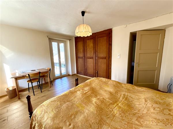 Centovalli-Palagnedra-Crupp: Casa 8 locali 4