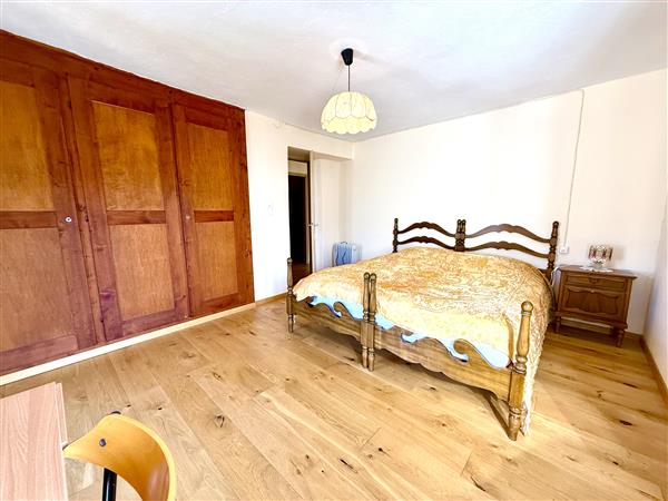 Centovalli-Palagnedra-Crupp: Casa 8 locali 8