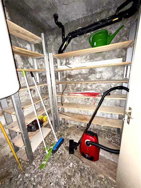 Centovalli-Palagnedra-Crupp: Casa a schiera 4 locali 9