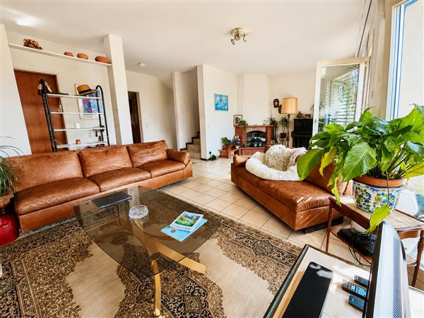 Cadempino: Casa unifamiliare 6 locali 5