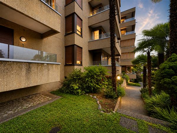 Lugano: Appartamento 4.5 locali 2