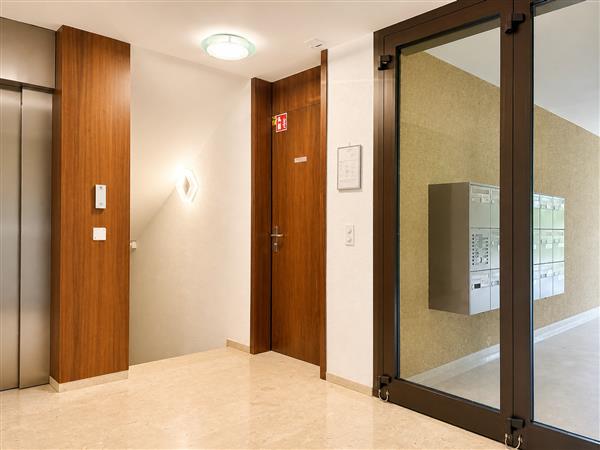 Lugano: Appartamento 4.5 locali 3