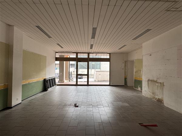 Ponte Capriasca: Spazio commerciale 2