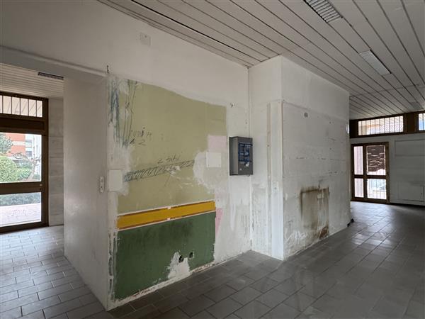 Ponte Capriasca: Spazio commerciale 3