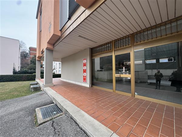 Ponte Capriasca: Spazio commerciale 5