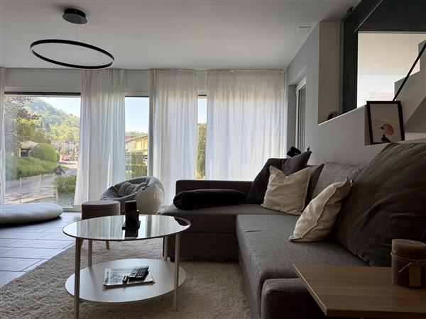 Origlio: Appartamento duplex 3.5 locali 2