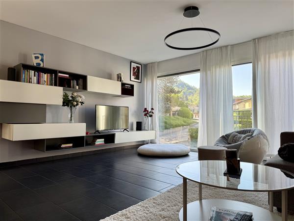 Origlio: Appartamento duplex 3.5 locali 1