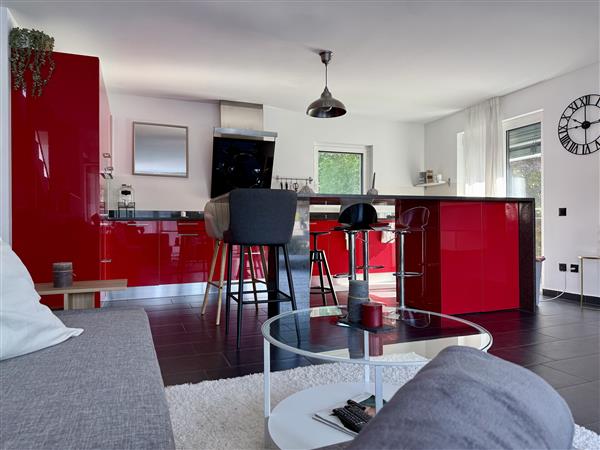 Origlio: Appartamento duplex 3.5 locali 3