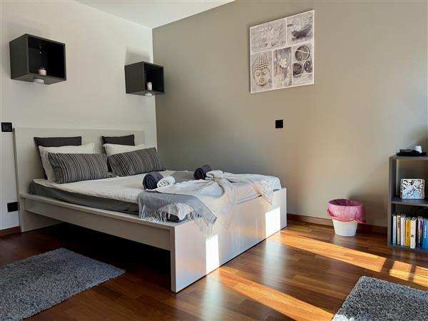 Origlio: Appartamento duplex 3.5 locali 9