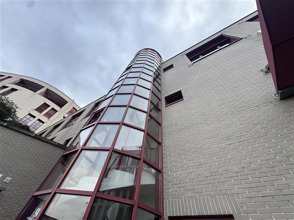 Mendrisio: Spazio commerciale 1 locale 11