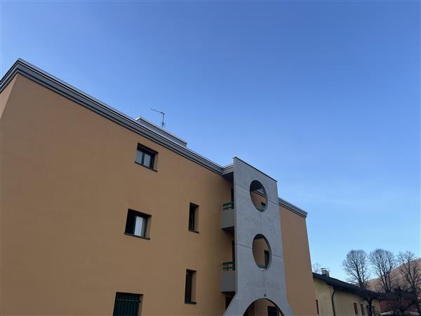 Magliaso: Appartamento 3.5 locali 12