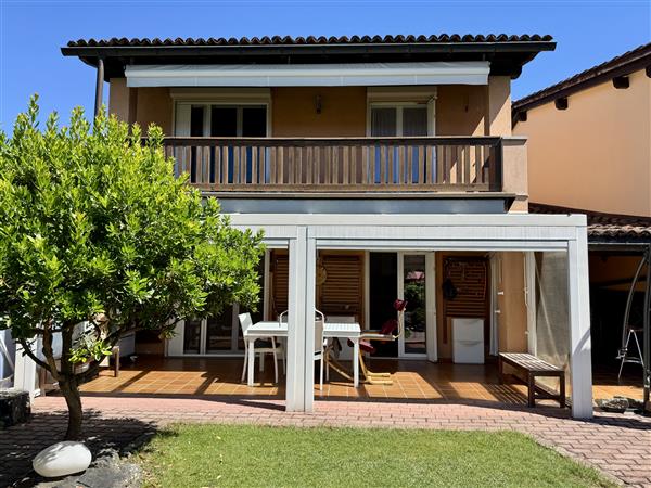 Magliaso: Casa 4.5 locali 1