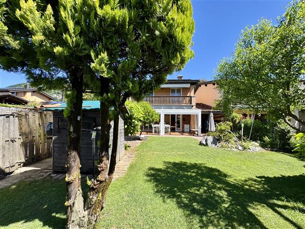 Magliaso: Casa 4.5 locali 2