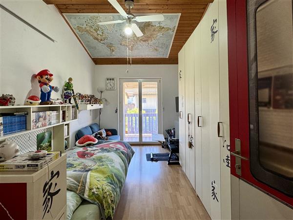 Magliaso: Casa 4.5 locali 13