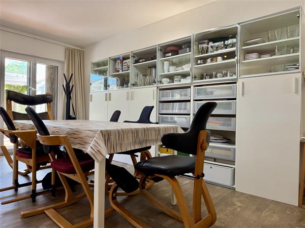 Magliaso: Casa 4.5 locali 6