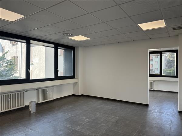 Lugano: Ufficio 5 locali 10