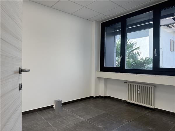 Lugano: Ufficio 5 locali 4