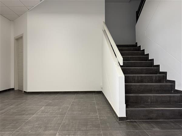 Lugano: Ufficio 5 locali 3