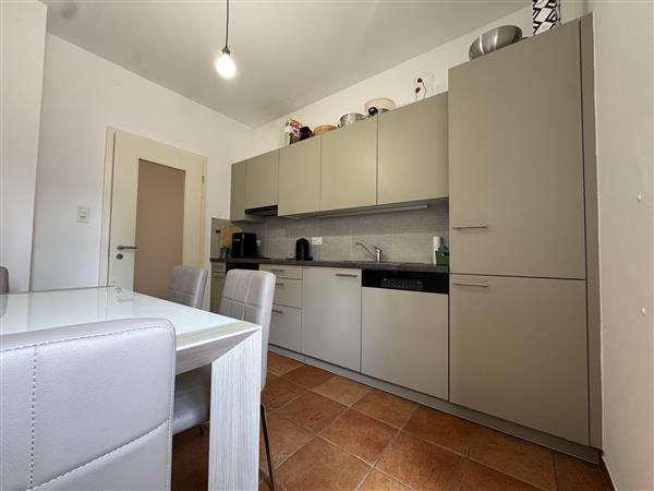 Lugano: Appartamento arredato 3.5 locali 7