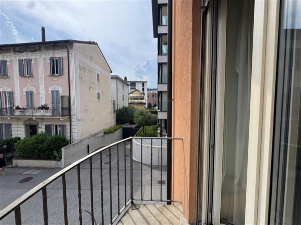 Lugano: Appartamento arredato 3.5 locali 2