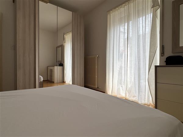 Lugano: Appartamento arredato 3.5 locali 12