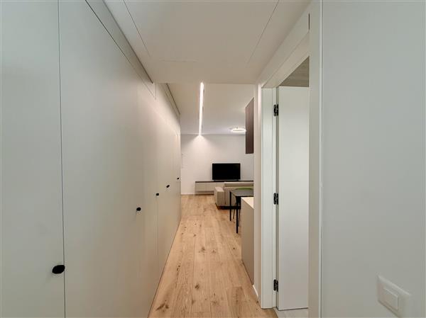 Lugano: Appartamento 1.5 locali 9