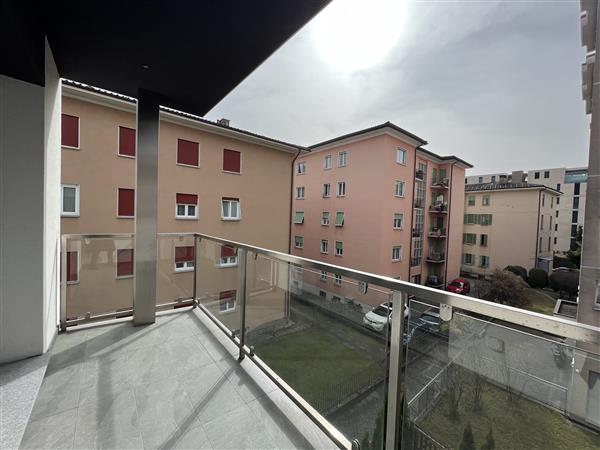 Lugano: Appartamento 2.5 locali 2