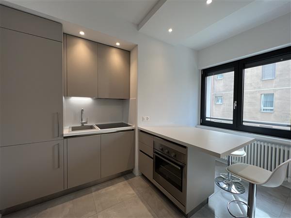Lugano: Appartamento 2.5 locali 6