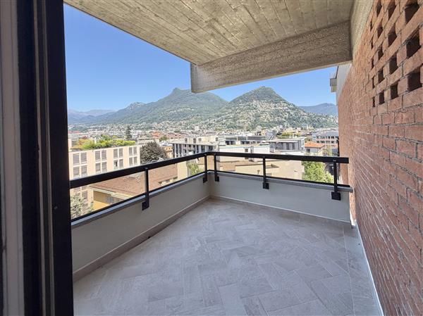 Lugano: Appartamento 1.5 locali 2