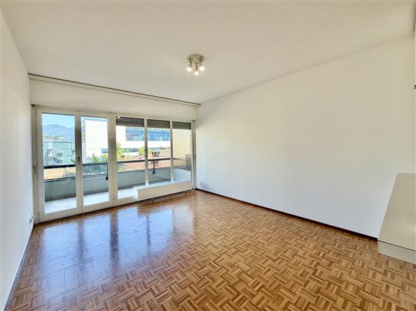 Lugano: Appartamento 1.5 locali 10