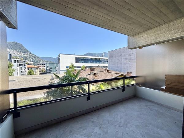 Lugano: Appartamento 1.5 locali 11