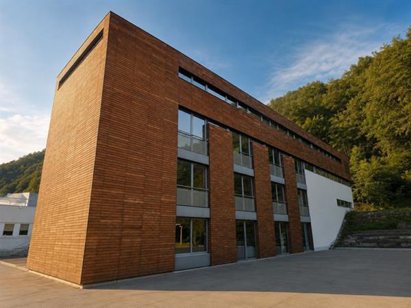 Lamone: Ufficio 1 locale 1