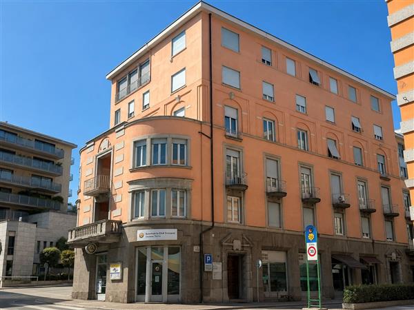 Lugano: Ufficio 6.5 locali 3