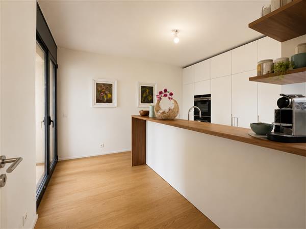 Castagnola: Appartamento duplex 5.5 locali 7